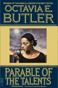 Parable of the Talents