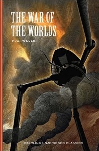 H. G. Wells - The War of the Worlds