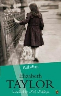Elizabeth Taylor - Palladian