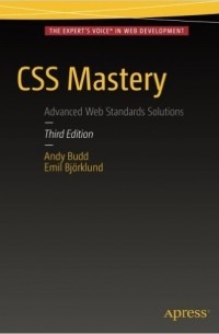 Andy Budd - CSS Mastery