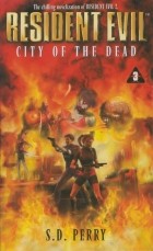 Stephani Danelle Perry - City of the Dead