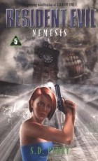 Stephani Danelle Perry - Nemesis