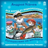 Андрей Усачёв - Дед Мороз из Дедморозовки. Путешествие на Айсберге.