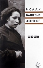 Исаак Башевис Зингер - Шоша