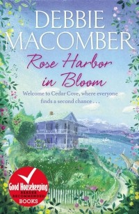 Macomber, Debbie - Rose Harbor in Bloom