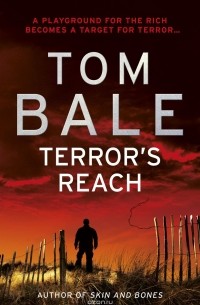 Tom Bale - Terror's Reach