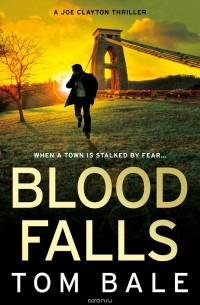 Tom Bale - Blood Falls
