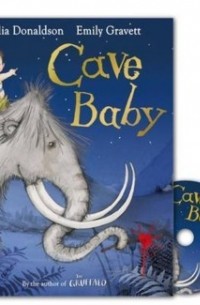 Cave Baby (Book & CD)