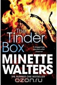 Minette Walters - The Tinder Box