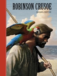 Daniel Defoe - Robinson Crusoe