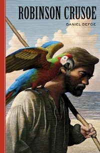 Daniel Defoe - Robinson Crusoe