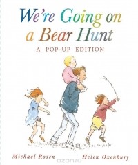  - We're Going on a Bear Hunt