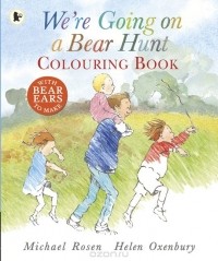  - We're Going on a Bear Hunt