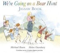  - We're Going on a Bear Hunt