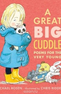 Michael Rosen - A Great Big Cuddle