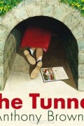 Энтони Браун - The Tunnel