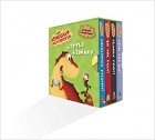  - The Dinosaur That Pooped Little Library