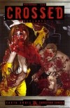 Garth Ennis - Crossed - Badlands Patient Zero Ashcan