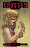  - Crossed – Badlands Annual