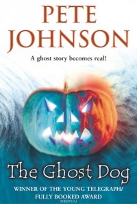 Пит Джонсон - The Ghost Dog