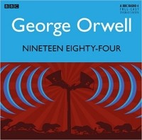 Orwell, George - Nineteen Eighty-Four