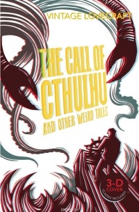 Говард Филлипс Лавкрафт - The Call of Cthulhu and Other Weird Tales