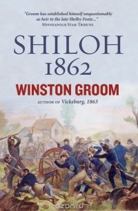 WINSTON GROOM - SHILOH, 1862