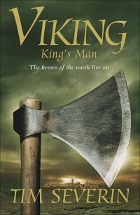 Tim Severin - King's Man