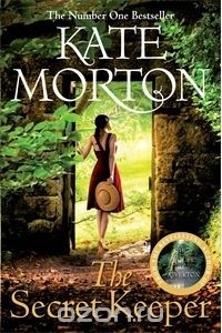 Morton Kate - The Secret Keeper