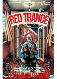 R.D. Zimmerman - Red Trance