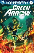 Benjamin Percy - Green Arrow #5