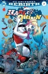  - Harley Quinn #2