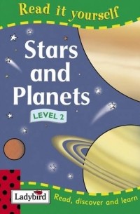 Catherine Vaughan Thomas - Stars and Planets: Level 2