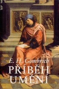 Příběh umění