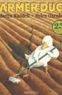 Martin Waddell - Farmer Duck
