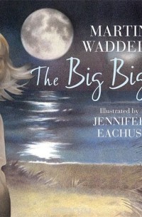 Martin Waddell - The Big Big Sea