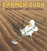 Martin Waddell - Farmer Duck