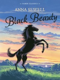 Sewell, Anna - Black Beauty