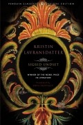 Sigrid Undset - Kristin Lavransdatter (сборник)