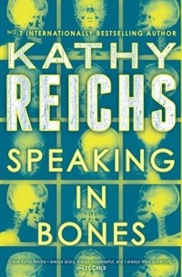 Speaking in Bones