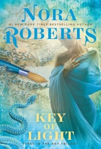 Nora Roberts - Key of Light