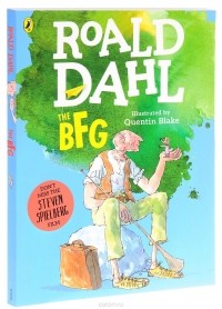 Roald Dahl - The BFG