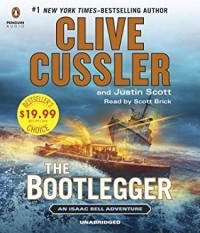  - The Bootlegger