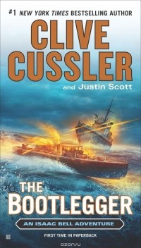 - The Bootlegger