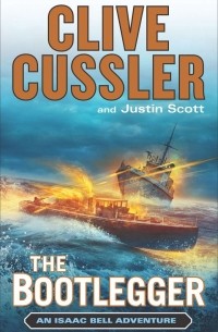 The Bootlegger