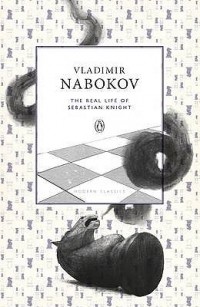 Vladimir Nabokov - The Real Life of Sebastian Knight