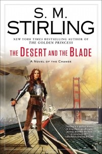  - DESERT AND THE BLADE