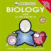 Дэн Грин - Basher Science: Biology
