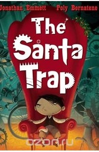 Jonathan Emmett - The Santa Trap