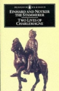  - Two Lives of Charlemagne